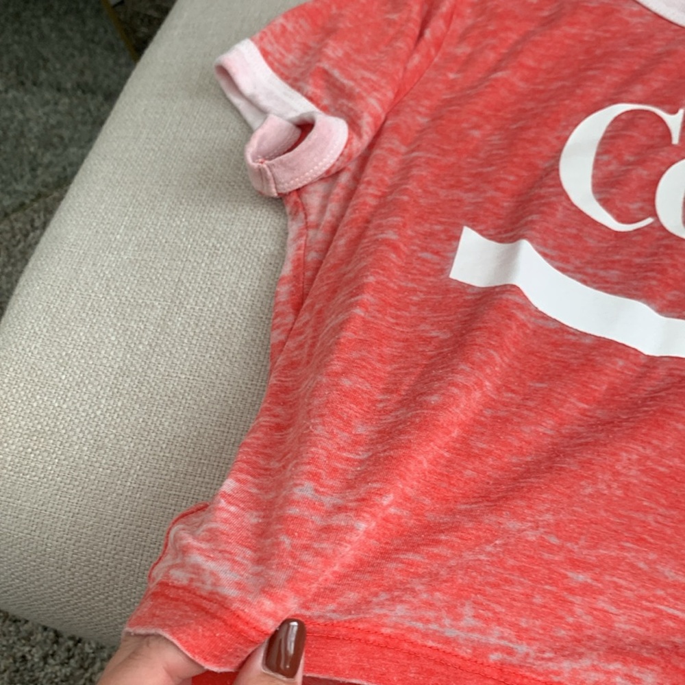 Coke Tee - Picture 4 of 5